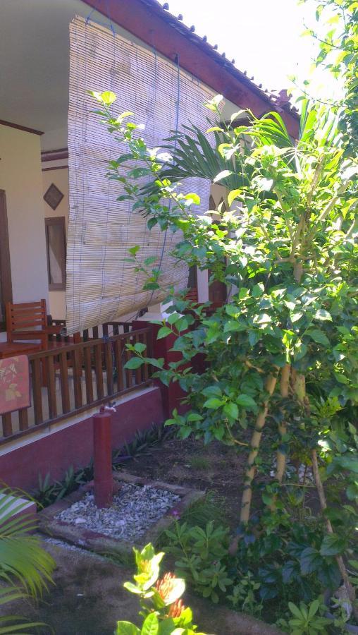Family Bungalow Gili Meno Exterior foto