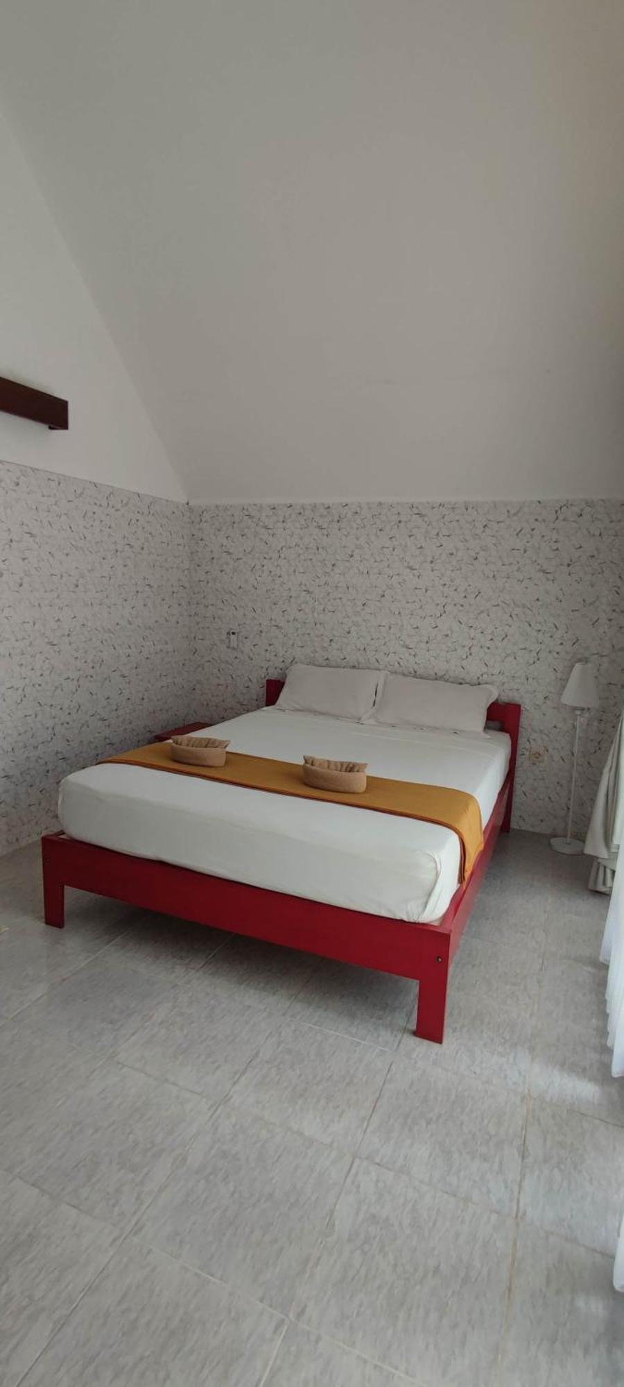Family Bungalow Gili Meno Exterior foto